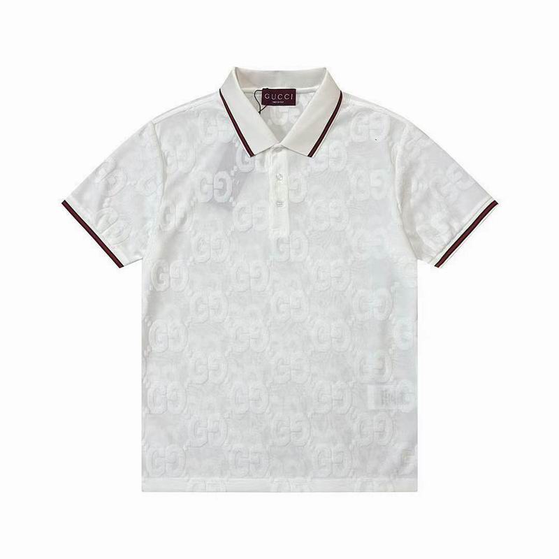 Gucci POLO shirts men-GG24371